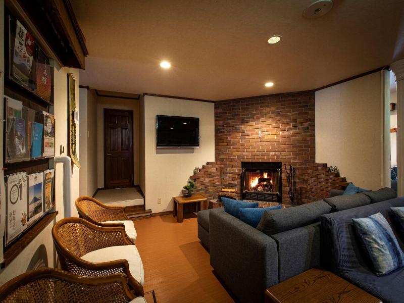 Ramat Niseko - Hostel