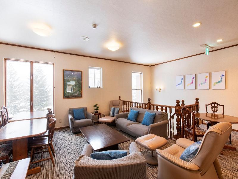 Ramat Niseko - Hostel