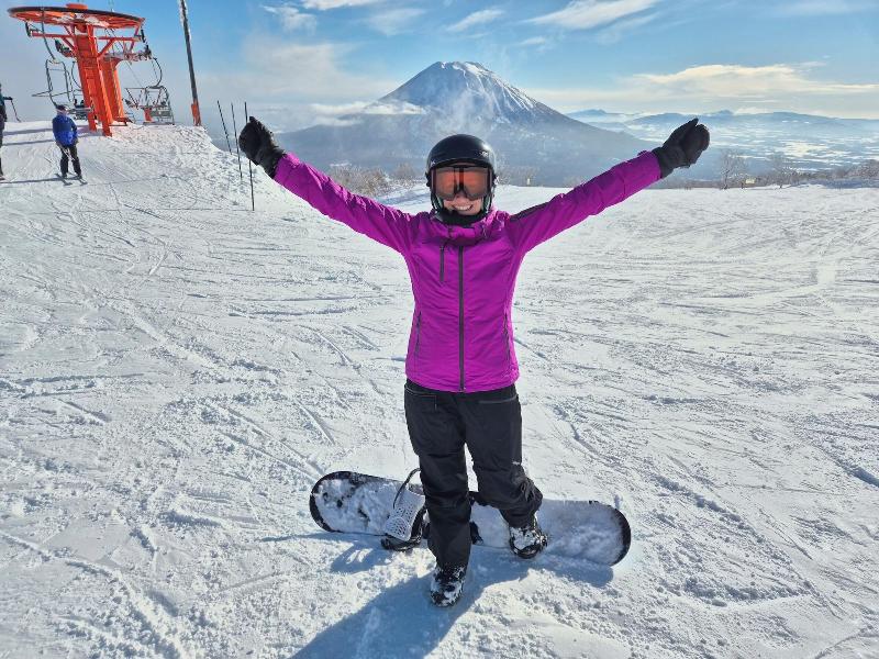 Ramat Niseko - Hostel