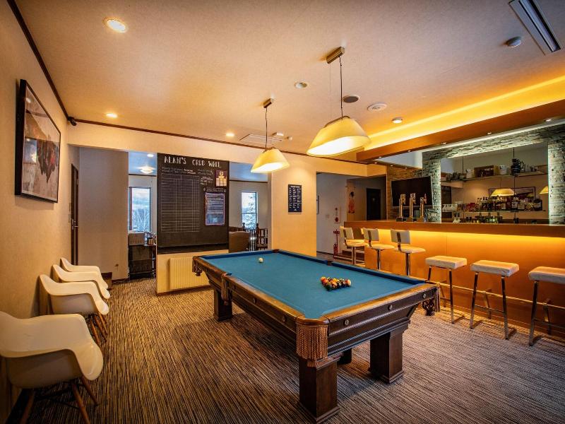Ramat Niseko - Hostel