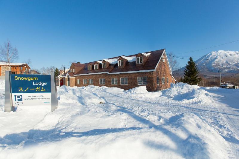 Ramat Niseko - Hostel