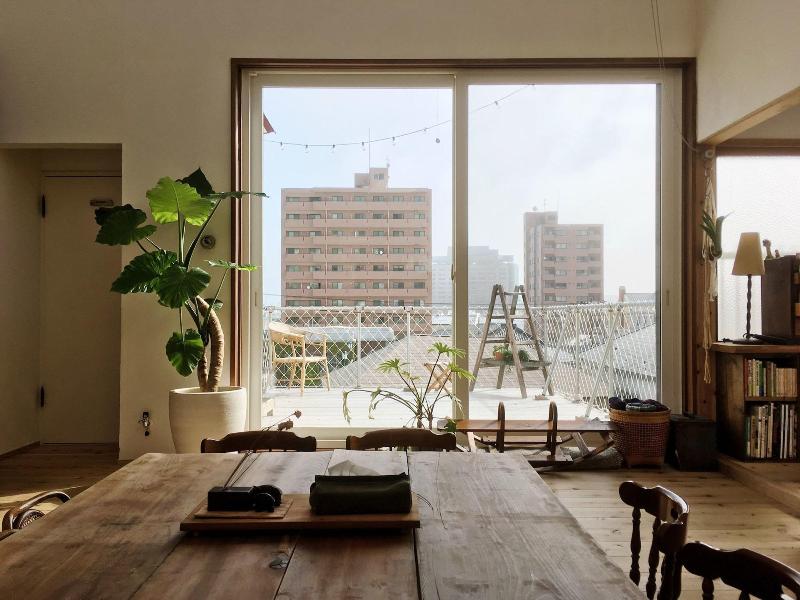 Small Town Hostel Hakodate gallery photo 22