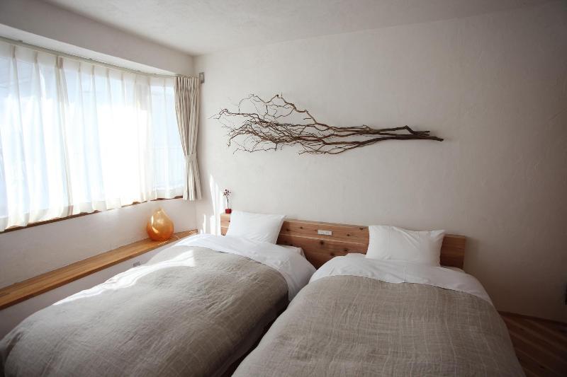 Small Town Hostel Hakodate gallery photo 23