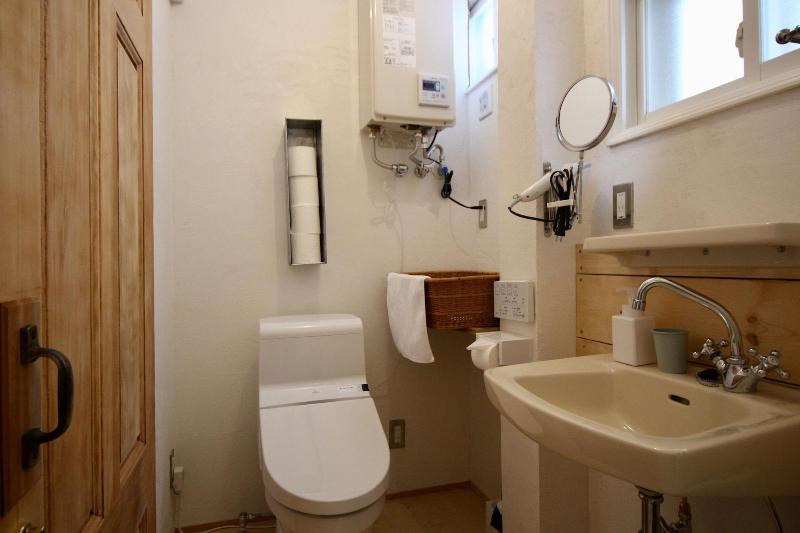 Small Town Hostel Hakodate gallery photo 26