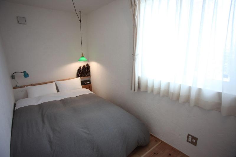 Small Town Hostel Hakodate gallery photo 18