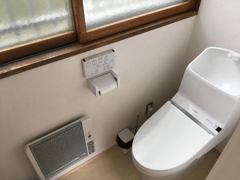 Small Town Hostel Hakodate gallery photo 21