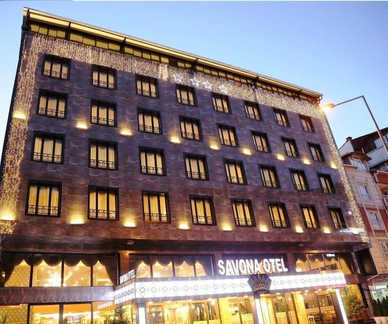 Savona Otel image