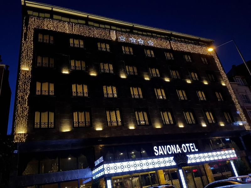 Savona Otel image