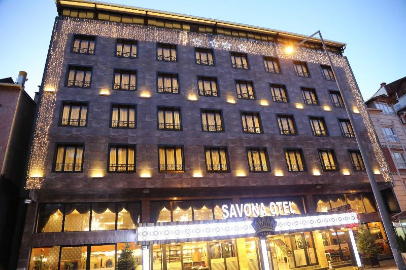 Savona Otel image