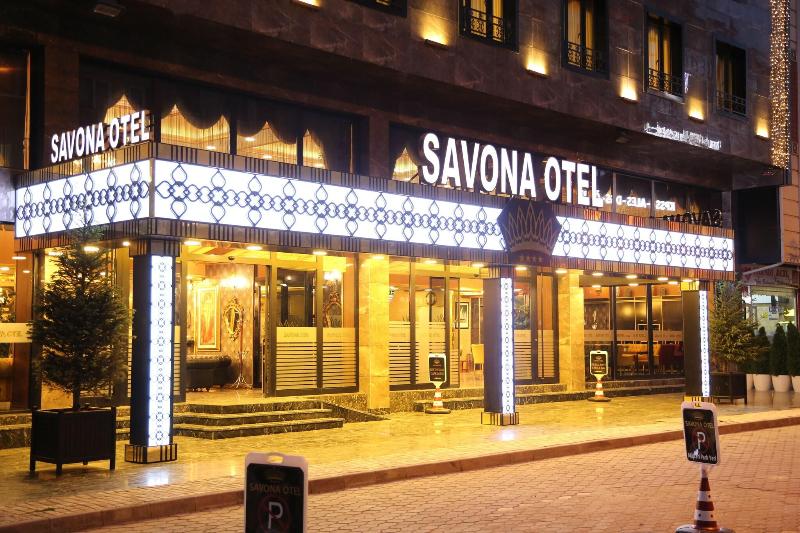 Savona Otel image
