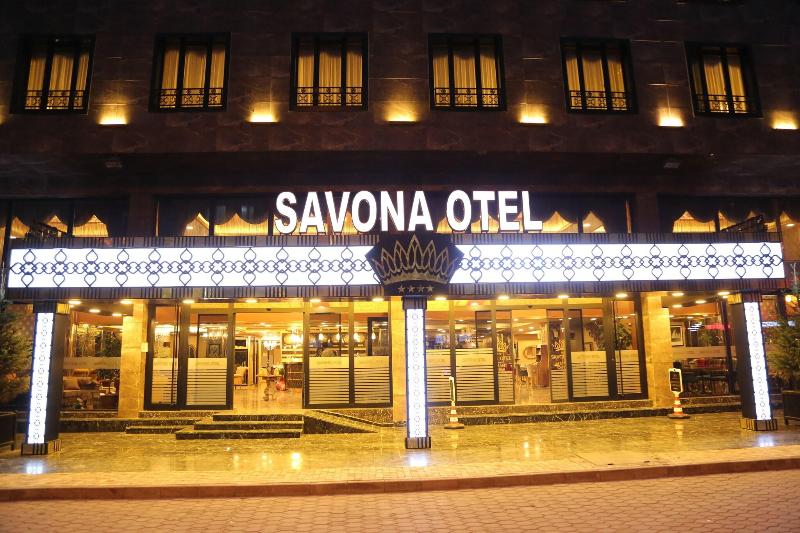 Savona Otel image