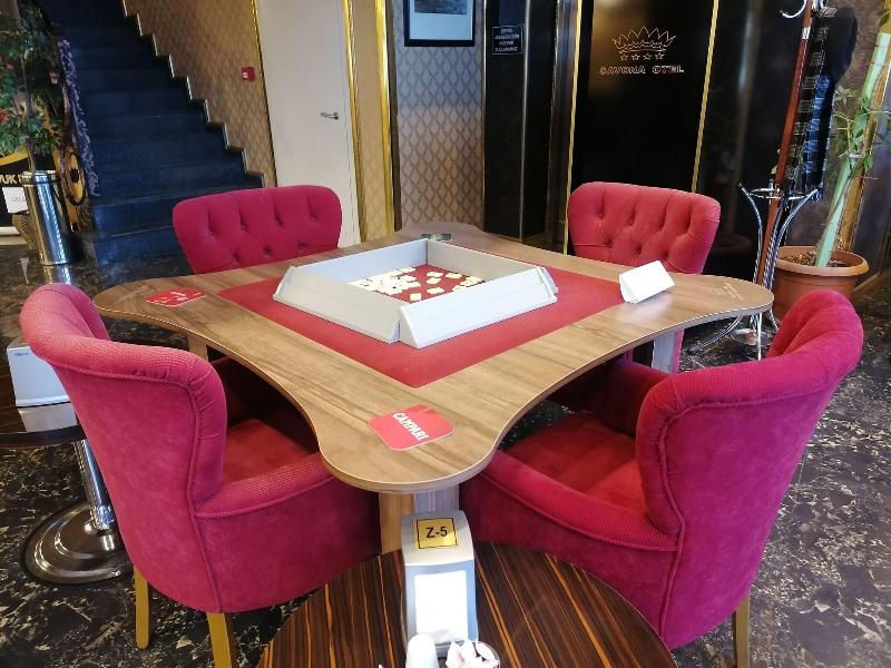 Savona Otel image