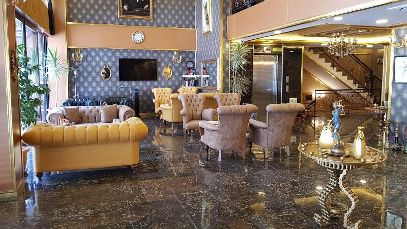 Savona Otel image