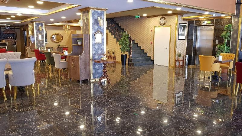 Savona Otel image