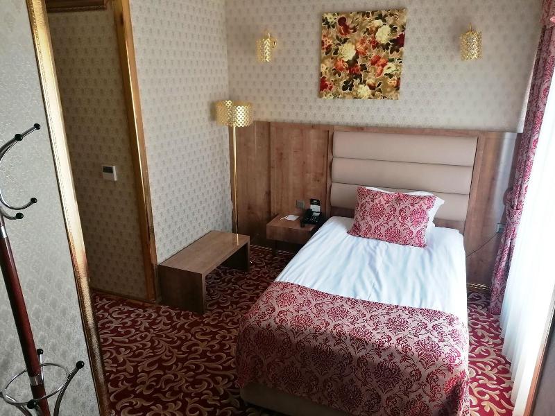 Savona Otel image