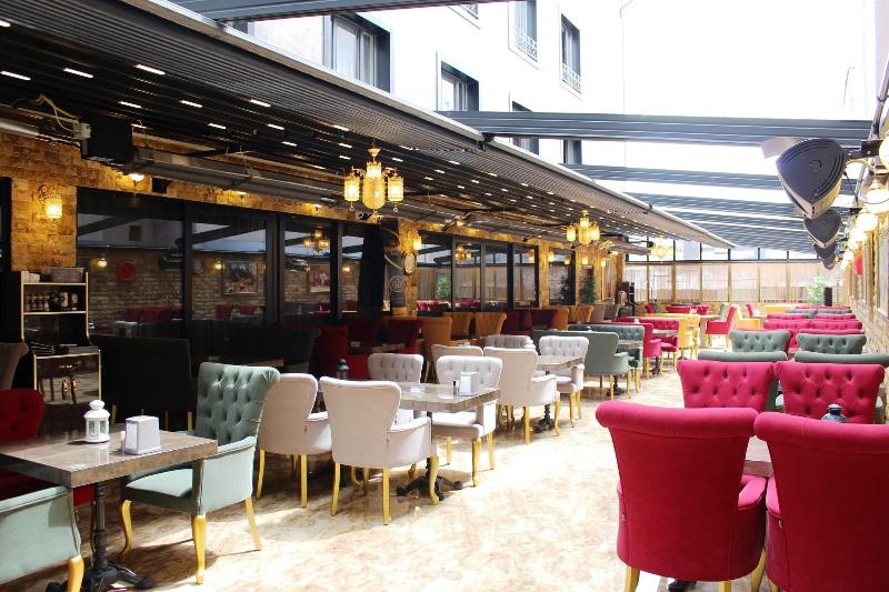 Savona Otel image