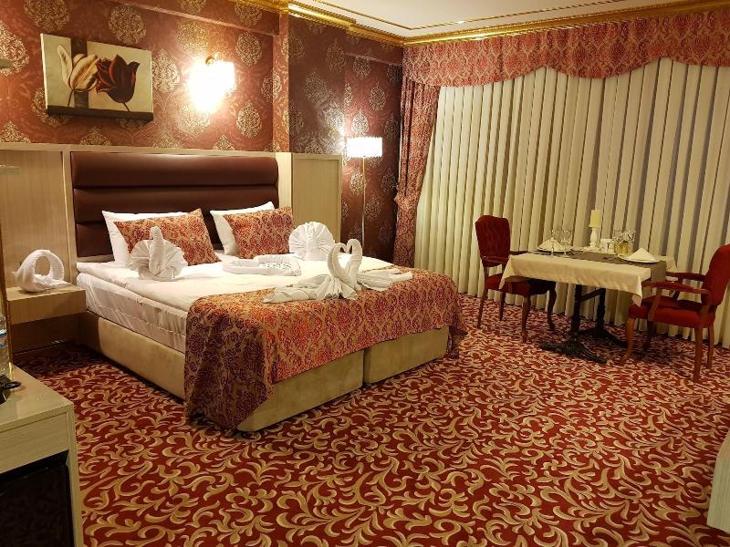 Savona Otel image