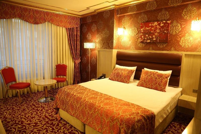 Savona Otel image
