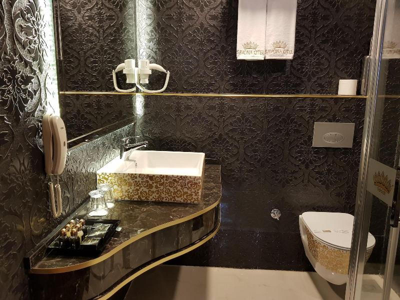 Savona Otel image
