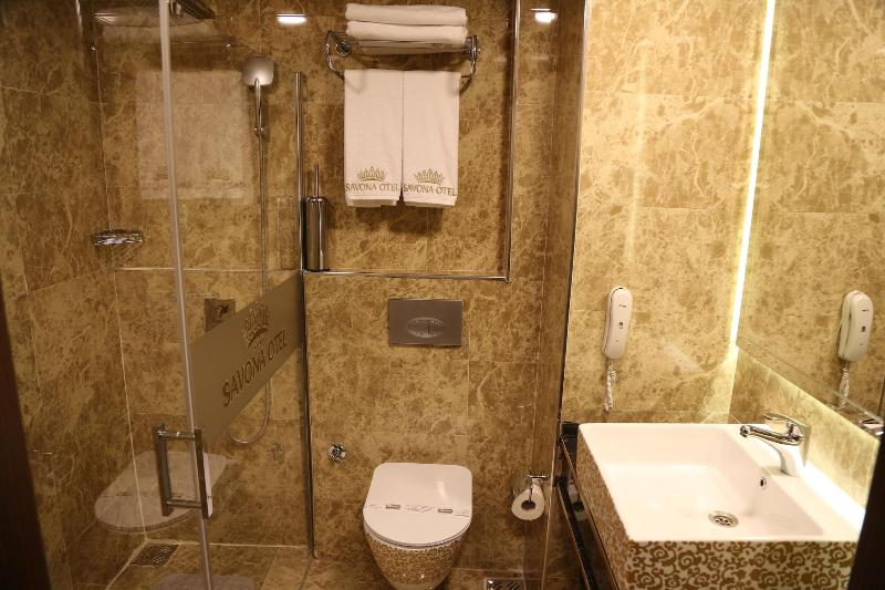 Savona Otel image