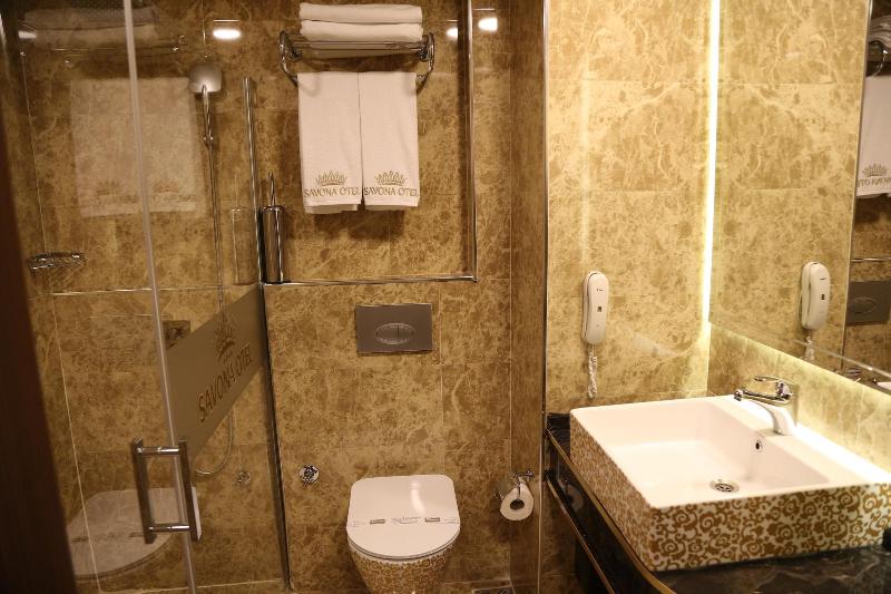 Savona Otel image