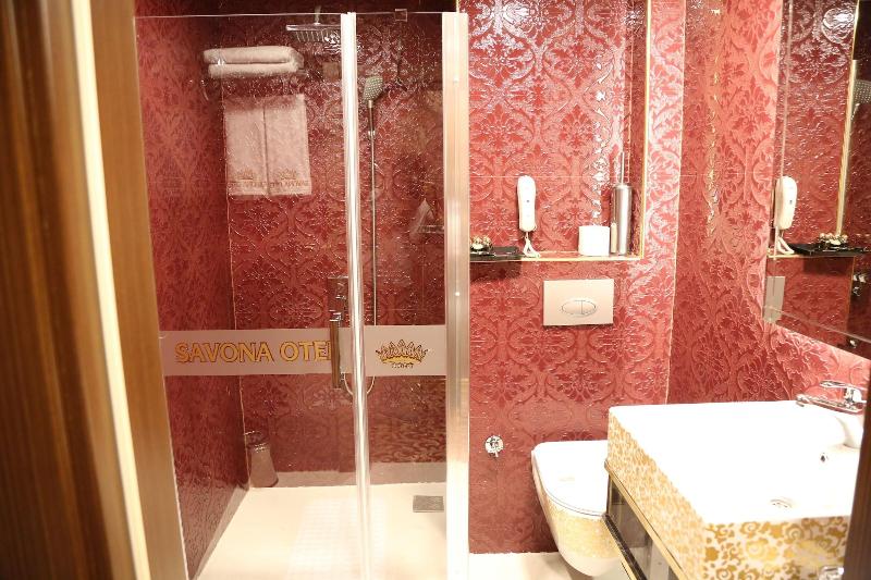 Savona Otel image