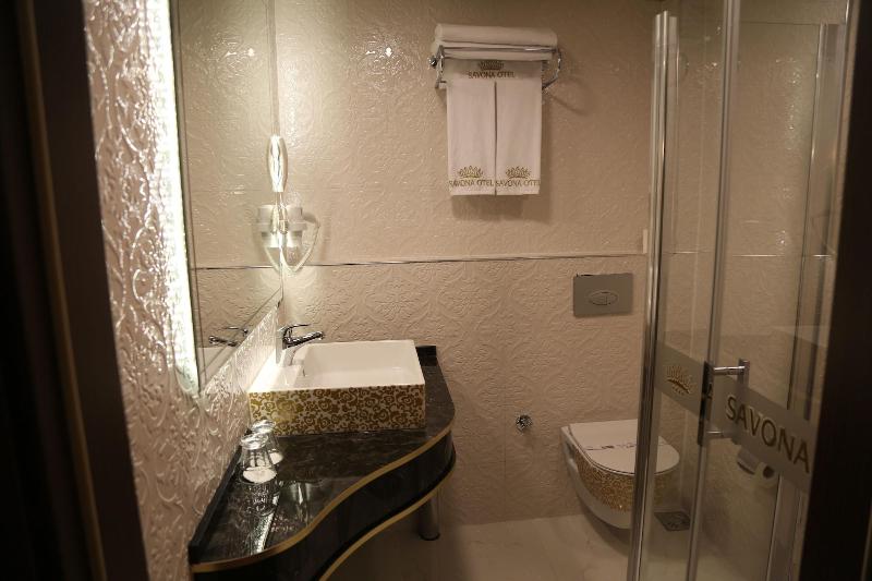 Savona Otel image