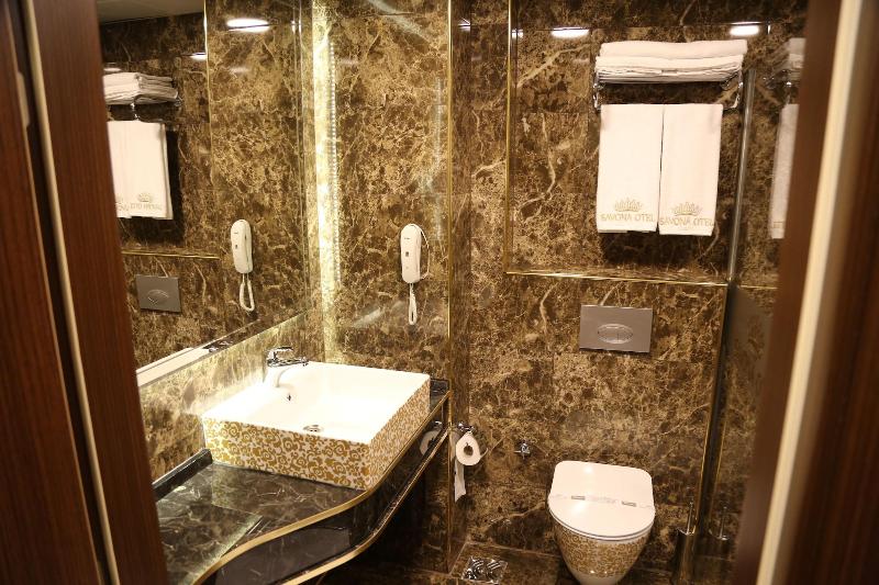 Savona Otel image