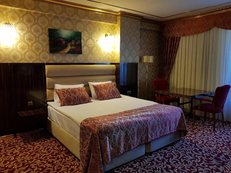 Savona Otel image
