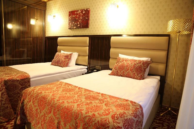 Savona Otel image