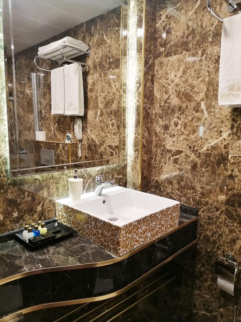 Savona Otel image
