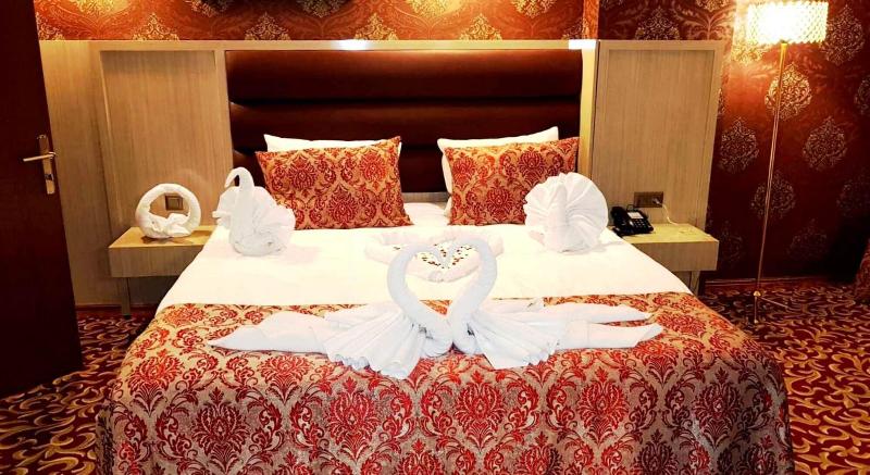 Savona Otel image