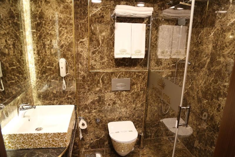 Savona Otel image
