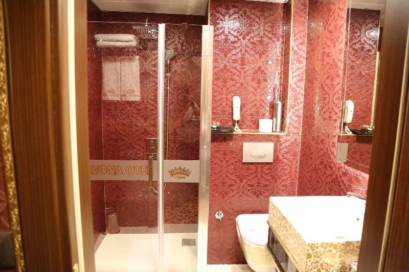 Savona Otel image