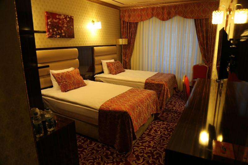 Savona Otel image
