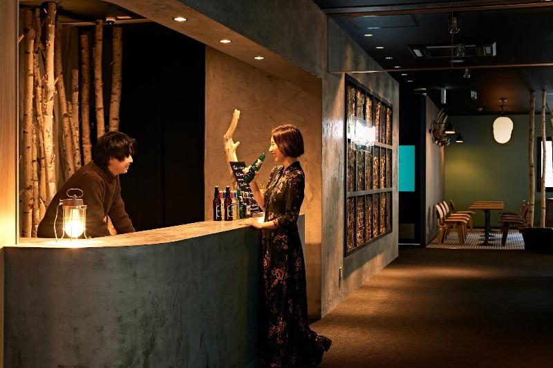 Hotel Kumoi image