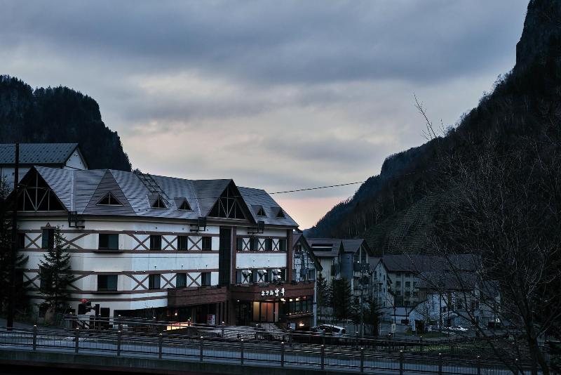 Hotel Kumoi image