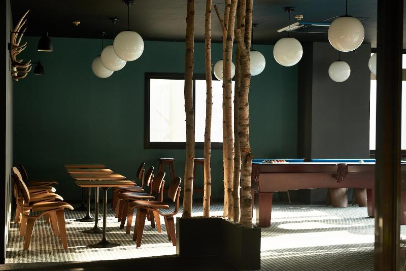 Hotel Kumoi image
