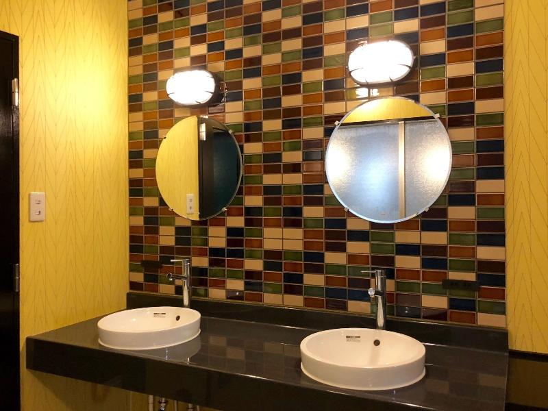 Hotel Kumoi image