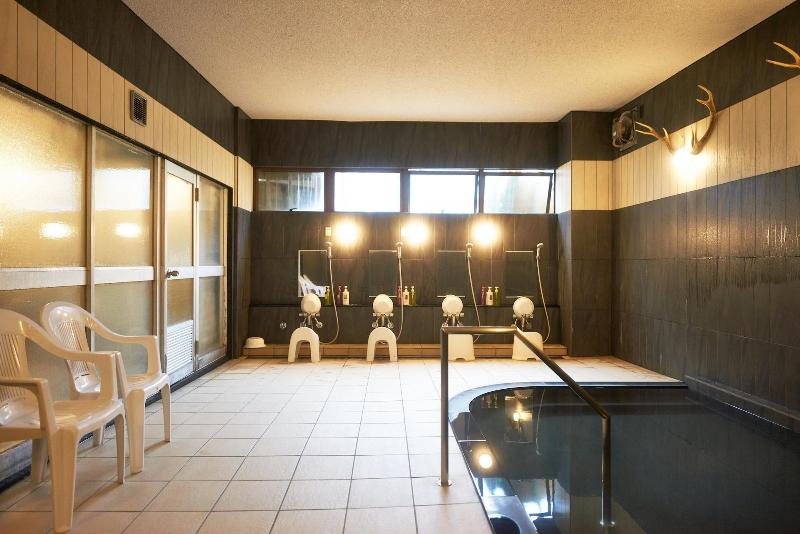 Hotel Kumoi image