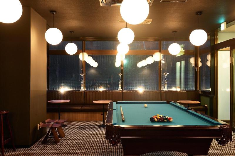 Hotel Kumoi image