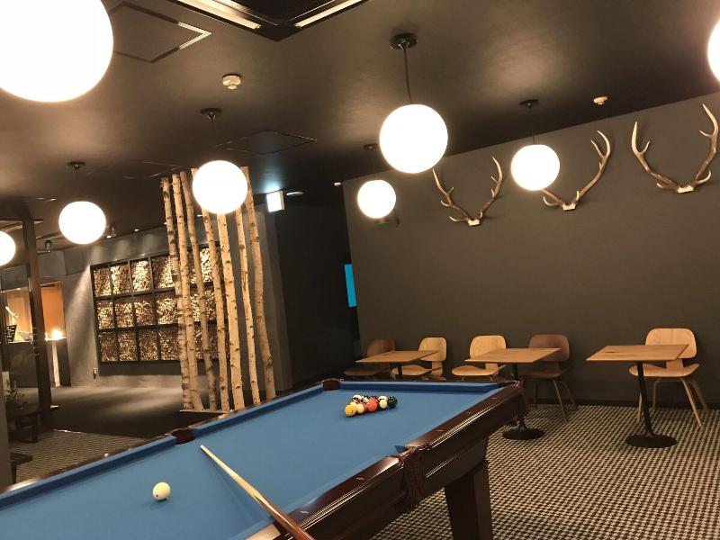 Hotel Kumoi image