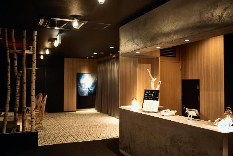 Hotel Kumoi image