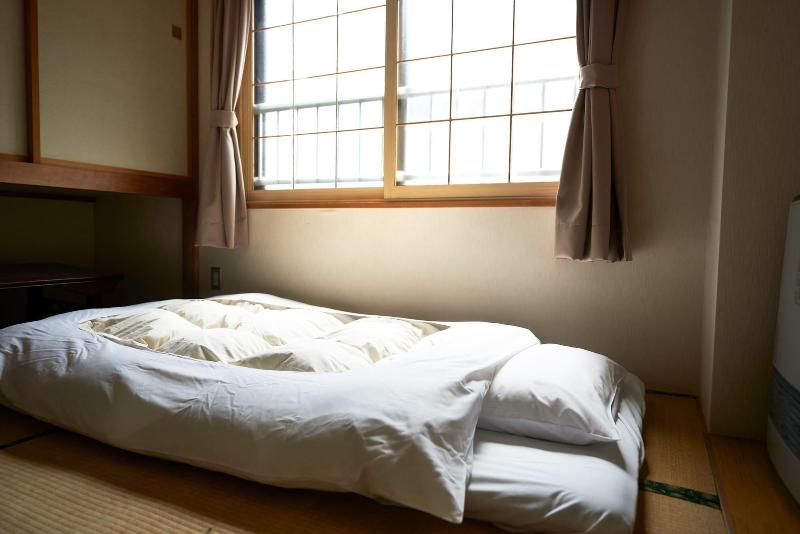 Hotel Kumoi gallery photo 20