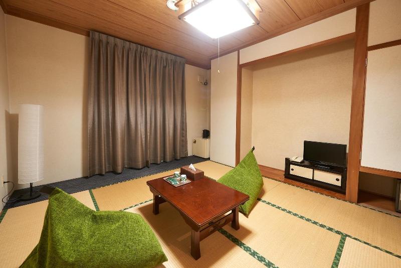 Hotel Kumoi image