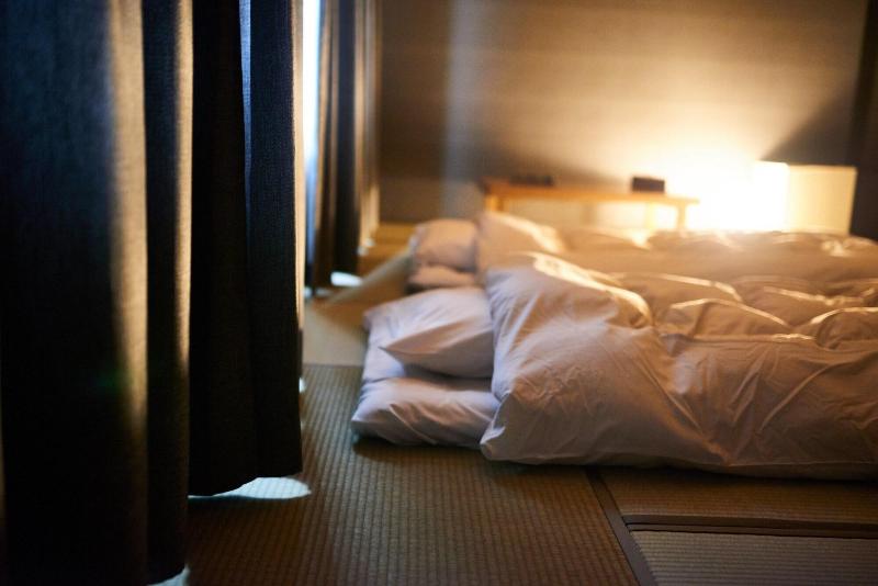 Hotel Kumoi image