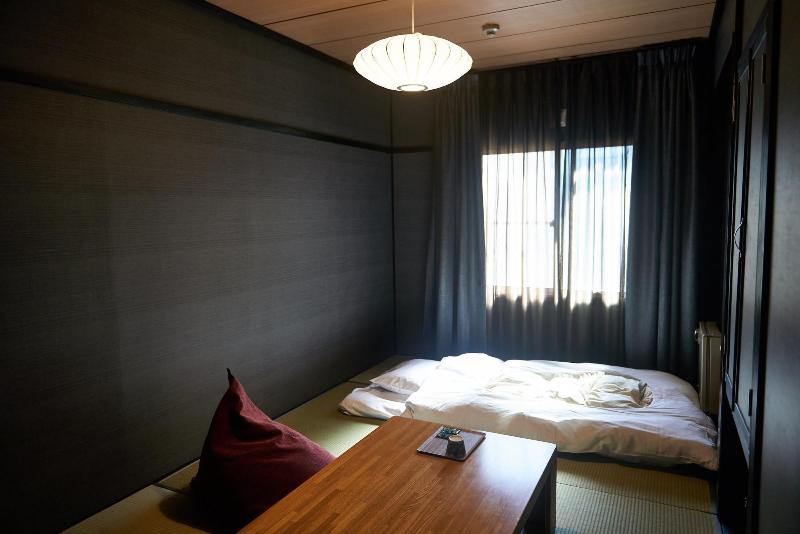 Hotel Kumoi image