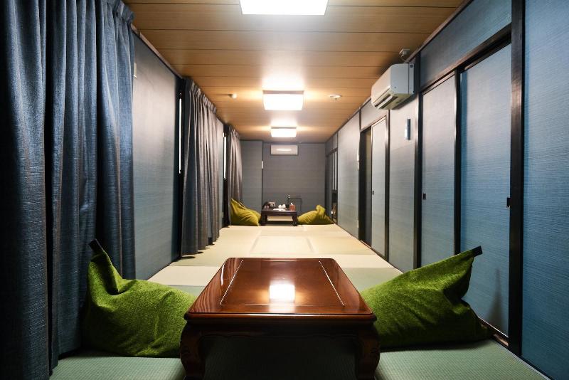Hotel Kumoi image