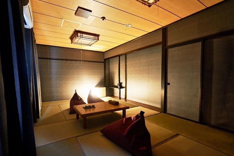 Hotel Kumoi image