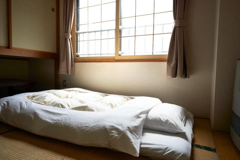 Hotel Kumoi image
